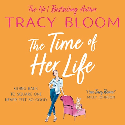The Time of Her Life