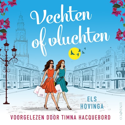 Vechten of vluchten
