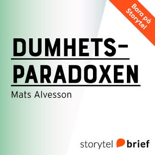Dumhetsparadoxen