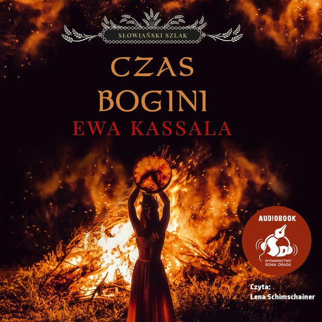 Czas Bogini