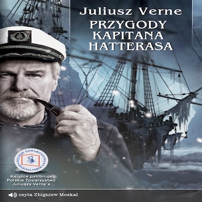 Przygody kapitana Hatterasa