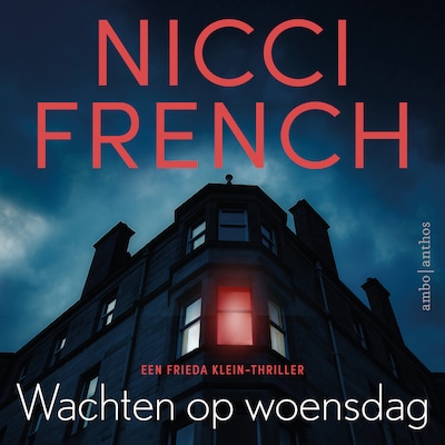 Wachten op woensdag
