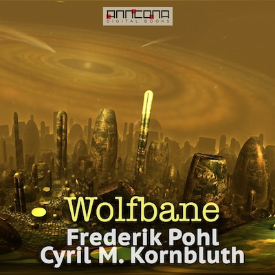 Wolfbane