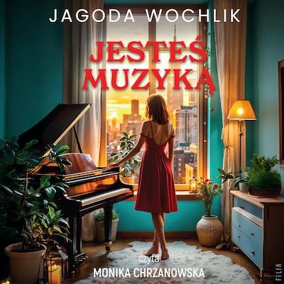 Jesteś muzyką