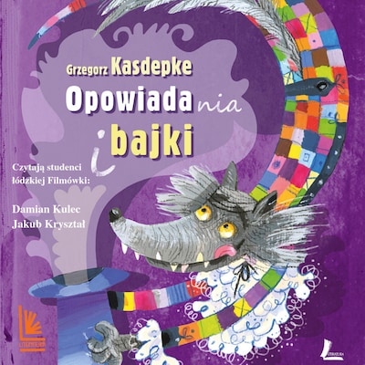 Opowiadania i bajki