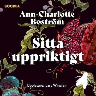 Sitta uppriktigt