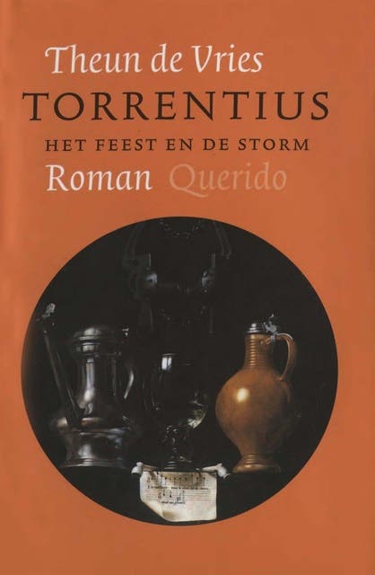 Torrentius: het feest en de storm