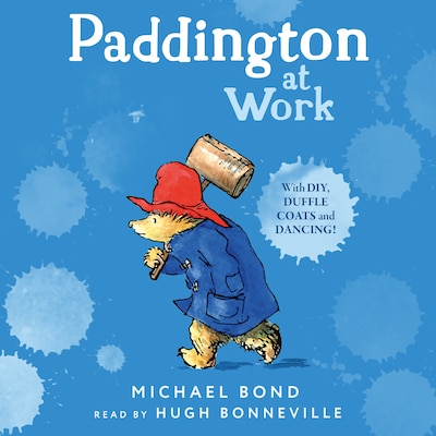 Paddington at Work
