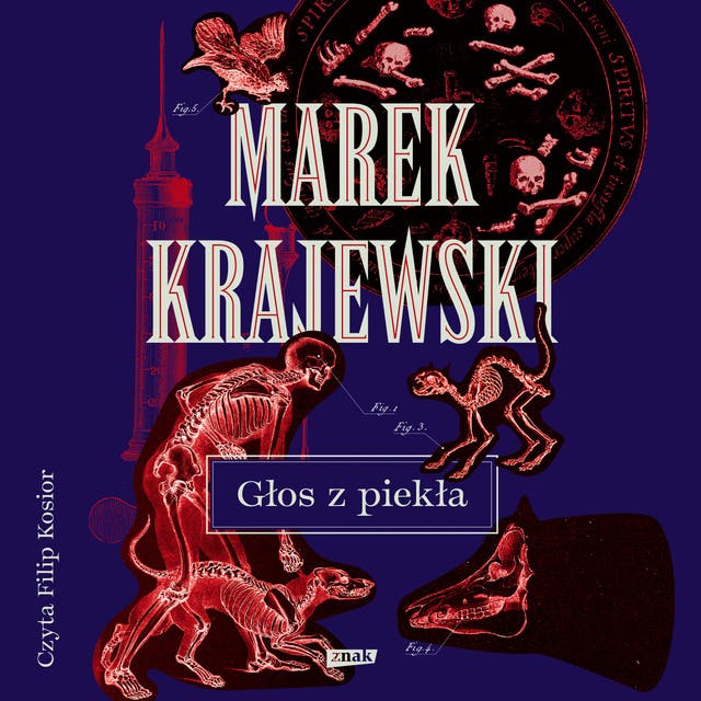 Głos z piekła