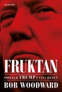 Fruktan: Donald Trump i Vita huset