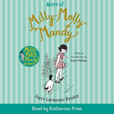More of Milly-Molly-Mandy