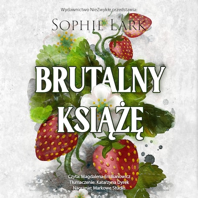 Brutalny książę  (II wydanie)