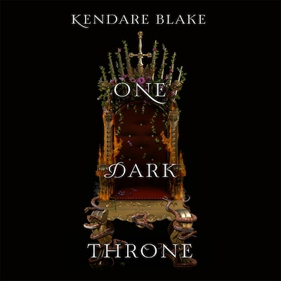 One Dark Throne
