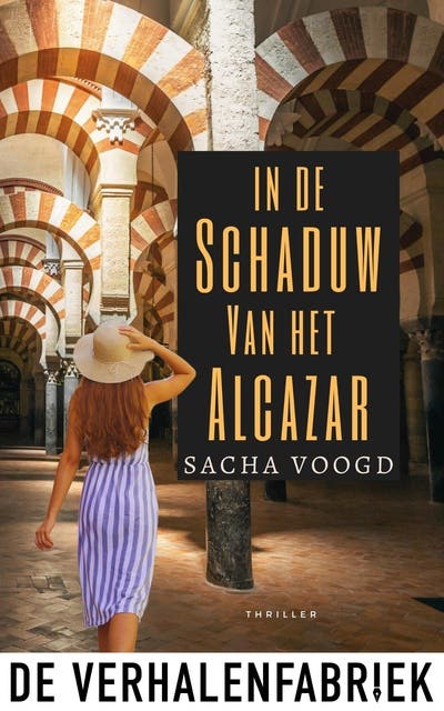 In de schaduw van het Alcazar: Wie stuurt Lara dreigbrieven?