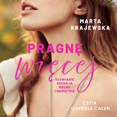 Pragnę więcej