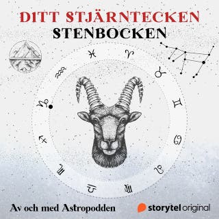 Stenbocken