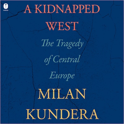 A Kidnapped West