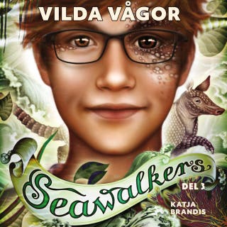 Seawalkers del 3: Vilda vågor