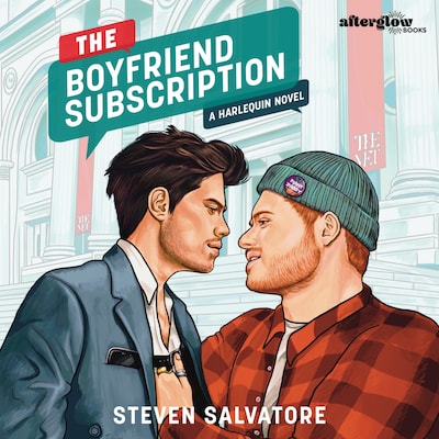 The Boyfriend Subscription