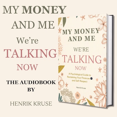 My Money and Me - We’re Talking Now