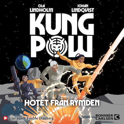 Hotet från rymden