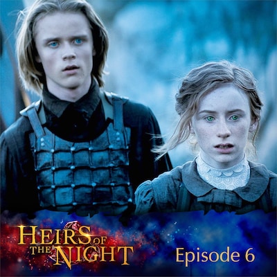Episode 06: The Great Escape