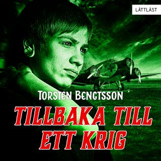 Tillbaka till ett krig (lättläst)