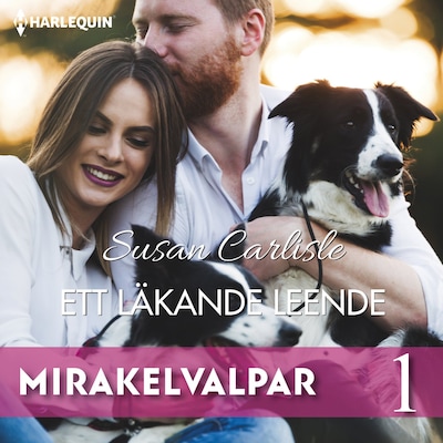 Ett läkande leende
