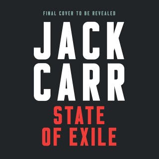 State of Exile: A Terminal List Thriller