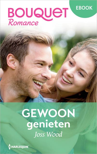 Gewoon genieten