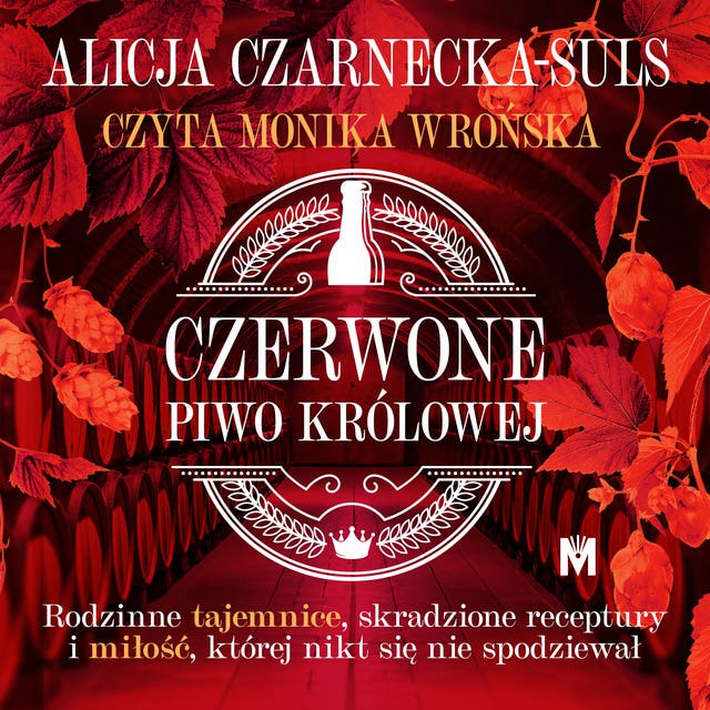 Czerwone Piwo Królowej
