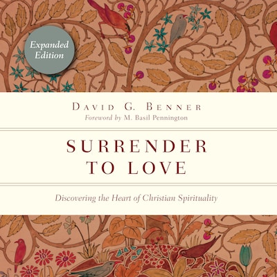 Surrender to Love