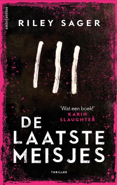 De laatste meisjes