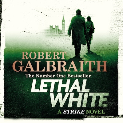 Lethal White