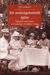 Ett motsägelsefullt möte