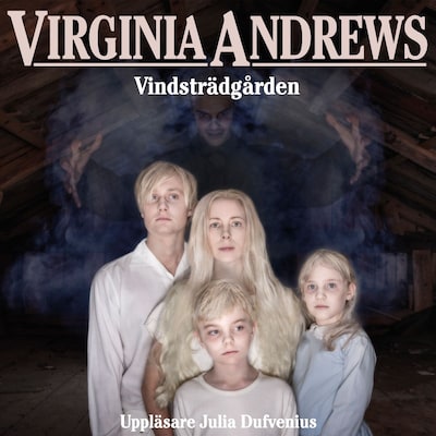 Vindsträdgården