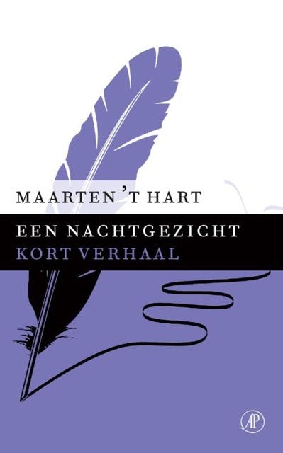 Een nachtgezicht