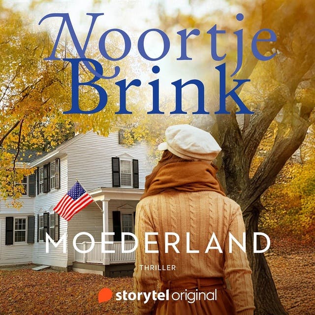 Moederland