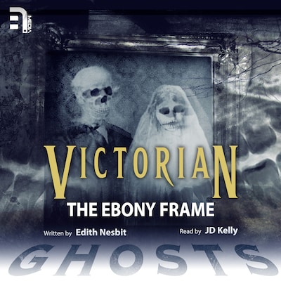 The Ebony Frame