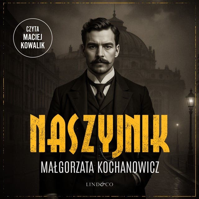 Naszyjnik
