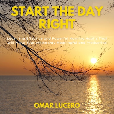 Start The Day Right