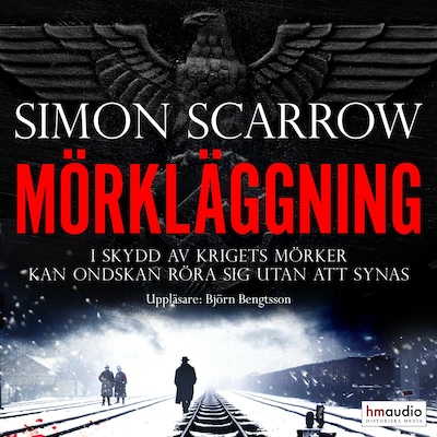 Mörkläggning