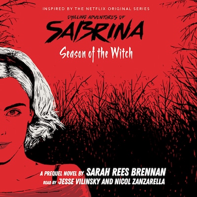 Season of the Witch - Chilling Adventures of Sabrina, Book 1 (Unabridged)
