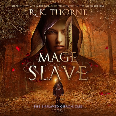 Mage Slave