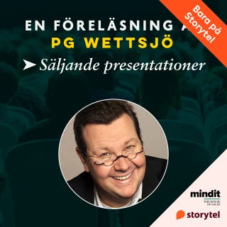 Säljande presentationer