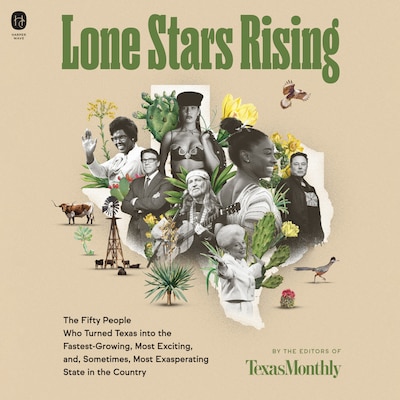 Lone Stars Rising