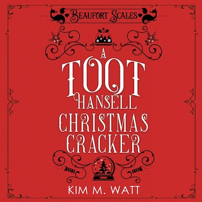 A Toot Hansell Christmas Cracker