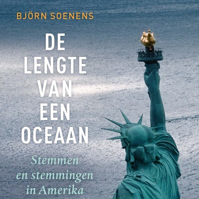 De lengte van een oceaan: Stemmen en stemmingen in Amerika