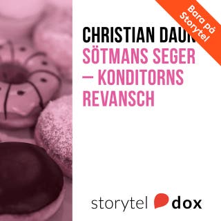 Sötmans seger – Konditorns revansch