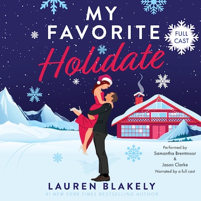 My Favorite Holidate